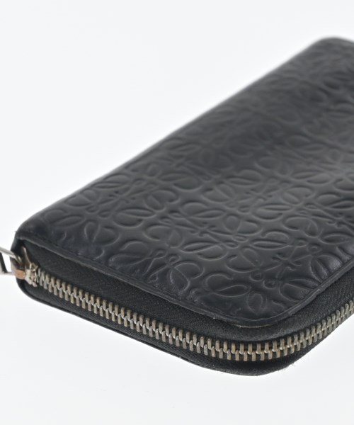 LOEWE（ロエベ）財布・コインケース 紺 サイズ:- レディース/2200661420034