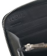 LOEWE（ロエベ）財布・コインケース 紺 サイズ:- レディース/2200661420034