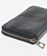 LOEWE（ロエベ）財布・コインケース 紺 サイズ:- レディース/2200661420034