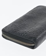 LOEWE（ロエベ）財布・コインケース 紺 サイズ:- レディース/2200661420034