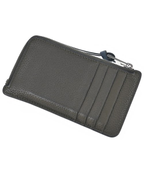 LOEWE（ロエベ）財布・コインケース 茶 サイズ:- レディース/2200659356086