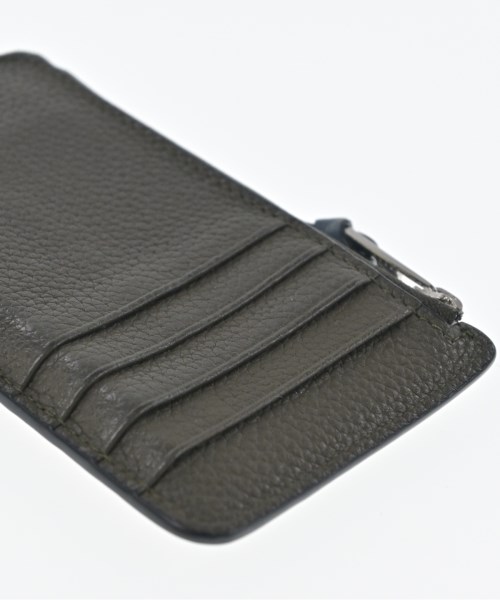 LOEWE（ロエベ）財布・コインケース 茶 サイズ:- レディース/2200659356086