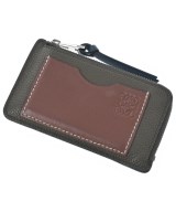 LOEWE（ロエベ）財布・コインケース 茶 サイズ:- レディース/2200659356086