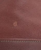 LOEWE（ロエベ）バックパック・リュック 赤 サイズ:- レディース/2200661927045