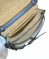 LOEWE（ロエベ）ショルダーバッグ 黒 サイズ:- レディース/2200662073109