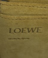 LOEWE（ロエベ）ショルダーバッグ 黒 サイズ:- レディース/2200662073109