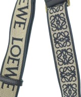 LOEWE（ロエベ）ショルダーバッグ 黒 サイズ:- レディース/2200662073109