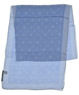 LOEWE（ロエベ）バンダナ・スカーフ 青 サイズ:- レディース/2200662394105