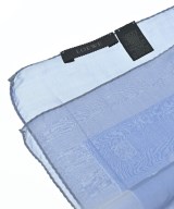 LOEWE（ロエベ）バンダナ・スカーフ 青 サイズ:- レディース/2200662394105