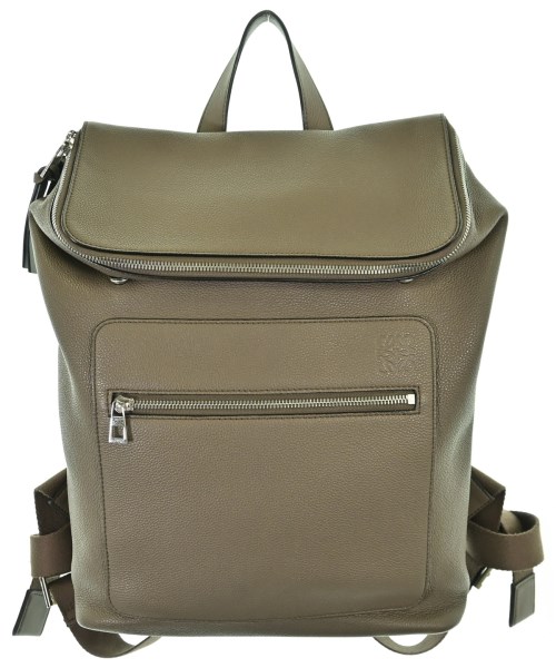 LOEWE(ロエベ)のバックパック・リュック サイズ:- 123,000円