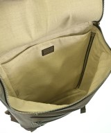 LOEWE（ロエベ）バックパック・リュック 茶 サイズ:- レディース/2200710588135