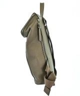 LOEWE（ロエベ）バックパック・リュック 茶 サイズ:- レディース/2200710588135