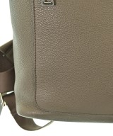 LOEWE（ロエベ）バックパック・リュック 茶 サイズ:- レディース/2200710588135