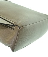 LOEWE（ロエベ）バックパック・リュック 茶 サイズ:- レディース/2200710588135