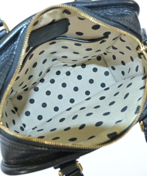 LOEWE（ロエベ）ハンドバッグ 黒 サイズ:- レディース/2200710808097