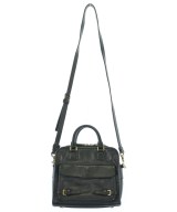 LOEWE（ロエベ）ハンドバッグ 黒 サイズ:- レディース/2200710808097