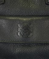 LOEWE（ロエベ）ハンドバッグ 黒 サイズ:- レディース/2200710808097