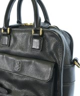 LOEWE（ロエベ）ハンドバッグ 黒 サイズ:- レディース/2200710808097