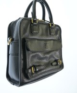 LOEWE（ロエベ）ハンドバッグ 黒 サイズ:- レディース/2200710808097