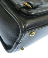 LOEWE（ロエベ）ハンドバッグ 黒 サイズ:- レディース/2200710808097
