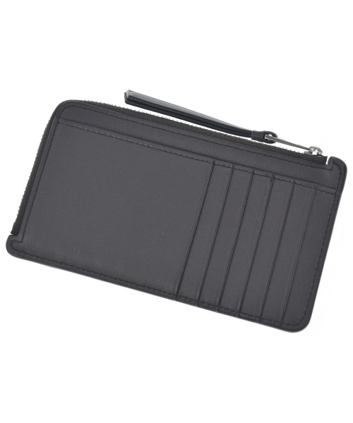 LOEWE（ロエベ）カードケース グレー サイズ:- レディース/2200710978332