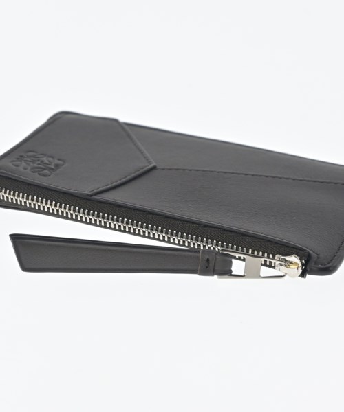 LOEWE（ロエベ）カードケース グレー サイズ:- レディース/2200710978332
