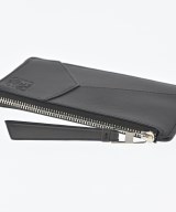 LOEWE（ロエベ）カードケース グレー サイズ:- レディース/2200710978332