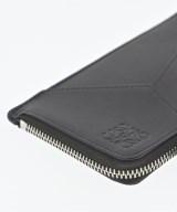 LOEWE（ロエベ）カードケース グレー サイズ:- レディース/2200710978332