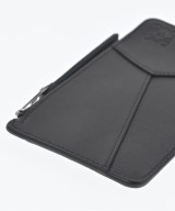 LOEWE（ロエベ）カードケース グレー サイズ:- レディース/2200710978332