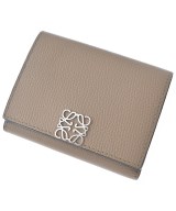LOEWE（ロエベ）財布・コインケース グレー サイズ:- レディース/2200711270923