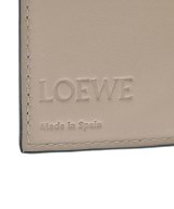 LOEWE（ロエベ）財布・コインケース グレー サイズ:- レディース/2200711270923