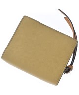 LOEWE（ロエベ）財布・コインケース 黄 サイズ:- レディース/2200711271180