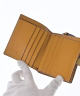 LOEWE（ロエベ）財布・コインケース 黄 サイズ:- レディース/2200711271180