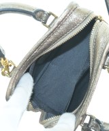 LOEWE（ロエベ）ハンドバッグ ゴールド サイズ:- レディース/2200711271258