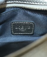 LOEWE（ロエベ）ハンドバッグ ゴールド サイズ:- レディース/2200711271258