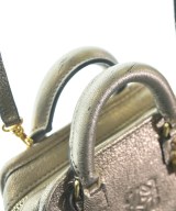 LOEWE（ロエベ）ハンドバッグ ゴールド サイズ:- レディース/2200711271258