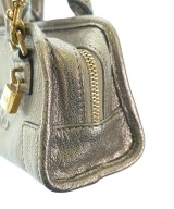 LOEWE（ロエベ）ハンドバッグ ゴールド サイズ:- レディース/2200711271258