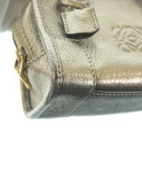 LOEWE（ロエベ）ハンドバッグ ゴールド サイズ:- レディース/2200711271258