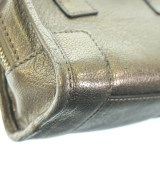LOEWE（ロエベ）ハンドバッグ ゴールド サイズ:- レディース/2200711271258