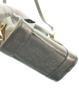 LOEWE（ロエベ）ハンドバッグ ゴールド サイズ:- レディース/2200711271258
