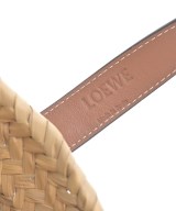 LOEWE（ロエベ）かごバッグ ベージュ サイズ:- レディース/2200711271265