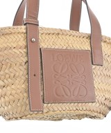 LOEWE（ロエベ）かごバッグ ベージュ サイズ:- レディース/2200711271265
