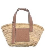 LOEWE かごバッグ