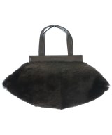 LOEWE（ロエベ）ハンドバッグ 茶 サイズ:- レディース/2200709298274