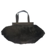 LOEWE（ロエベ）ハンドバッグ 茶 サイズ:- レディース/2200709298274