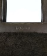 LOEWE（ロエベ）ハンドバッグ 茶 サイズ:- レディース/2200709298274