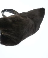 LOEWE（ロエベ）ハンドバッグ 茶 サイズ:- レディース/2200709298274