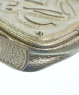 LOEWE（ロエベ）ショルダーバッグ ゴールド サイズ:- レディース/2200711874039