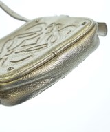 LOEWE（ロエベ）ショルダーバッグ ゴールド サイズ:- レディース/2200711874039