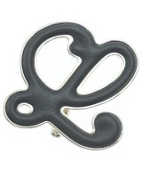 LOEWE ブローチ・コサージュ